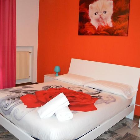 Amore Rosa Campalto Zewnętrze zdjęcie